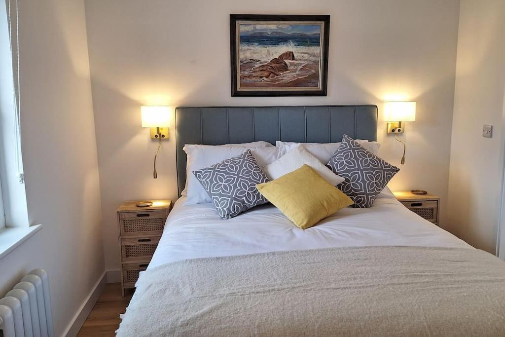 Rural Cornish Cottage Truro Luaran gambar